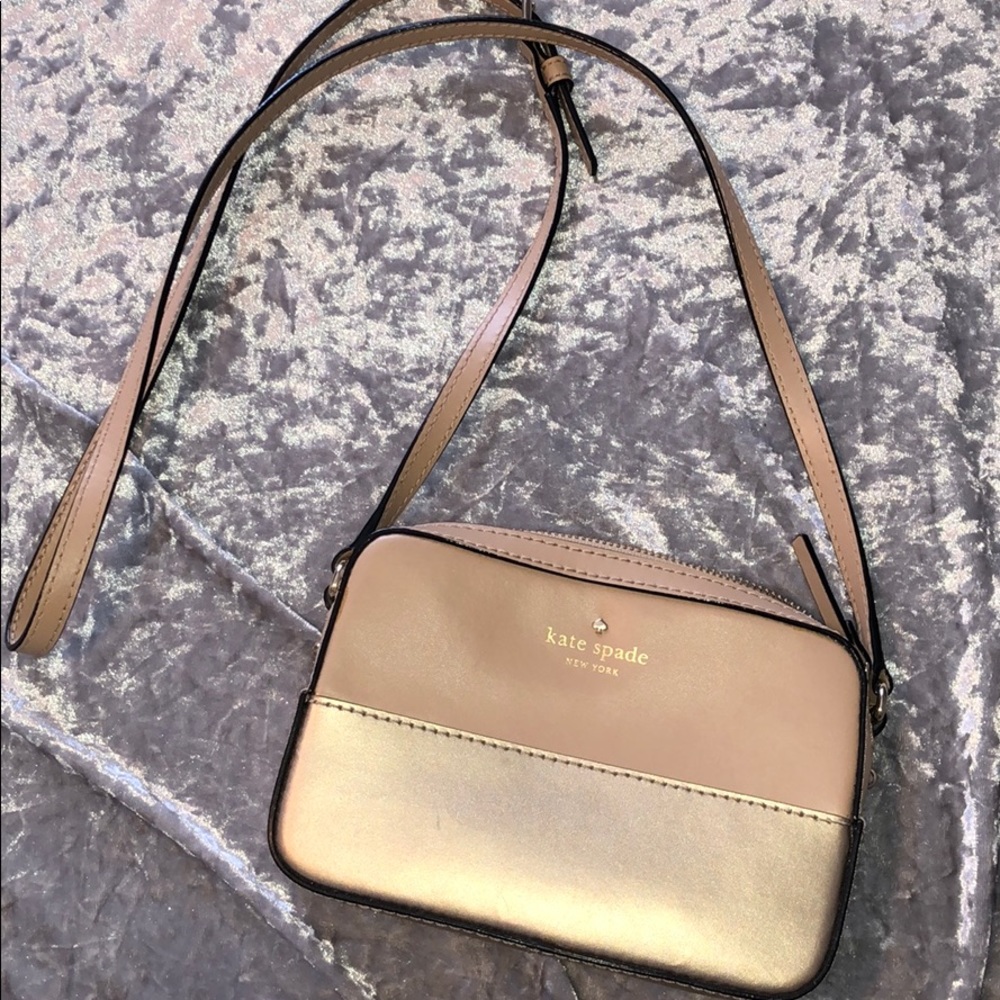 Kate spade crossbody